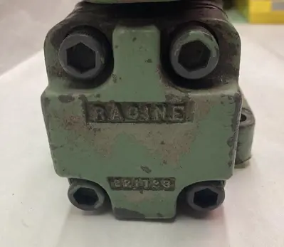 Used RACINE 0D4ASHS 30620 Solenoid Valves Ohio US | Surplus Asset Holdings #1247478