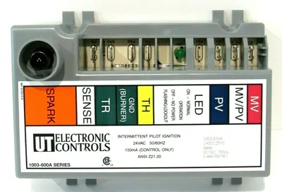 NEW UNITED TECHNOLOGIES 1003-674A