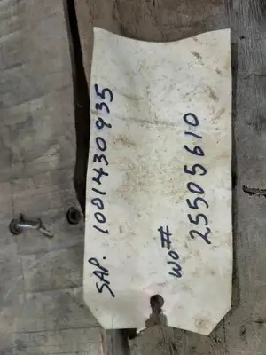 NEW ABB TB270011110702