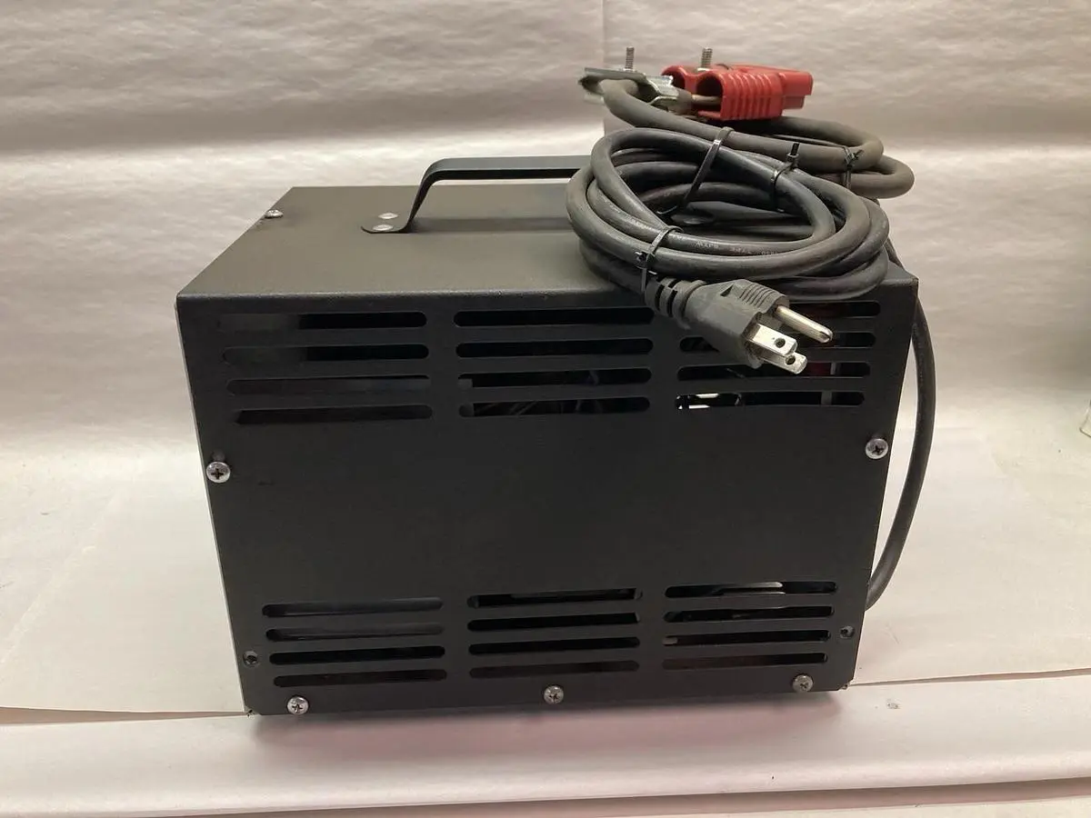 New | in-Stock LESTER ELECTRIC 26010 Battery Chargers | Surplus Asset Holdings #1227665