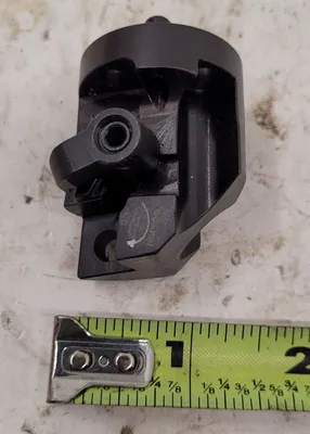 KENNAMETAL H20DCLNL4W Tooling & Accessories, Boring | Machinery Central (7)
