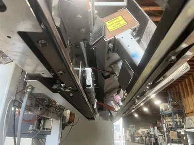 USED FISCHBEIN DRC 300