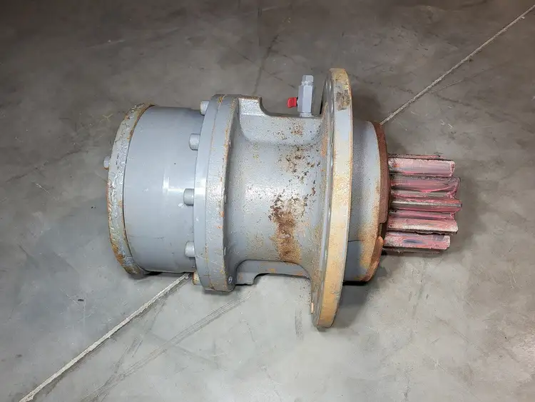 Used HITACHI 9180776 Parts British Columbia CA | Lenmark #272177