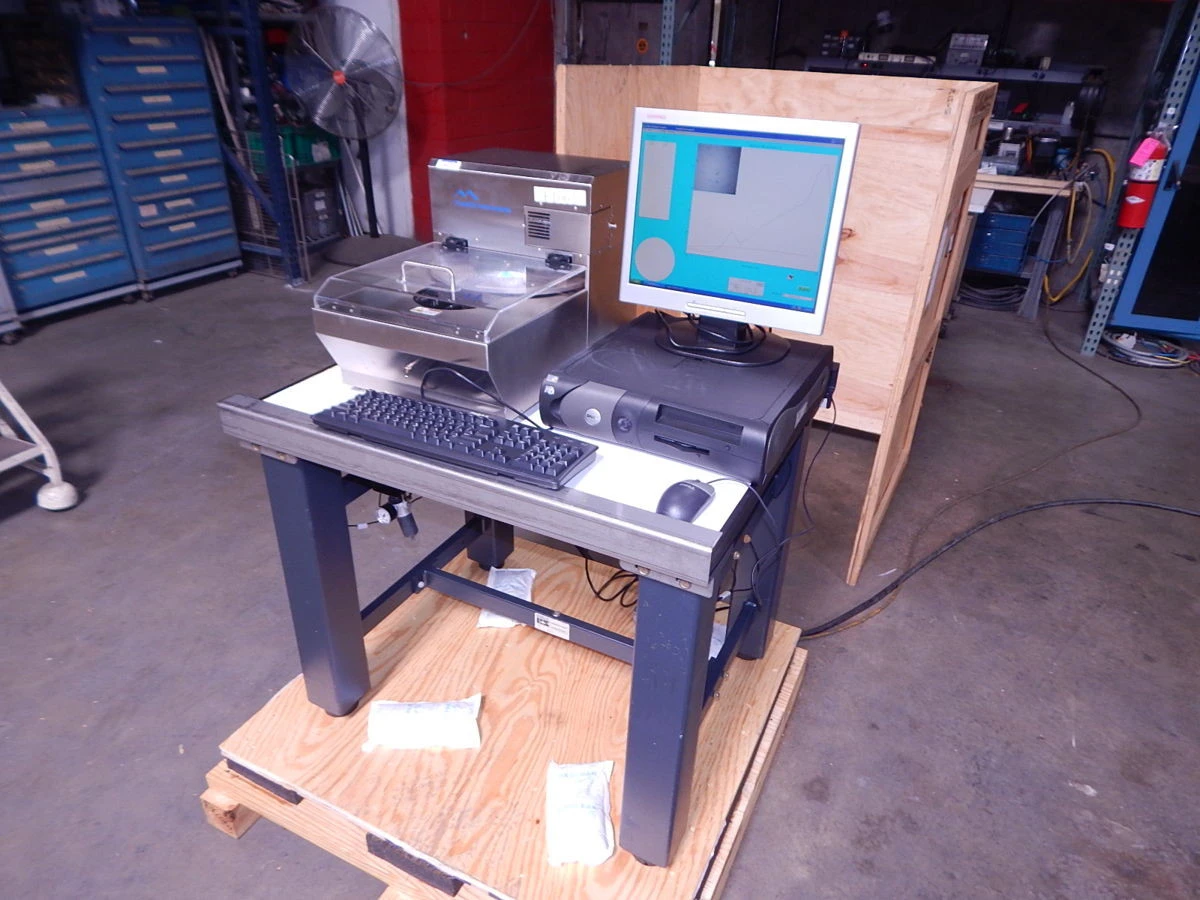 Used FOOTHILL INSTRUMENTS _UNKNOWN_ Inspection Machines Texas US | OCO Industrial #1717288