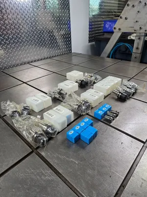 Used TORMACH TTS Tooling & Accessories (Other) Florida US | GMT #1293227