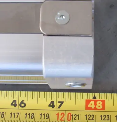 NEW PHD ML319494 SLIDE ACTUATOR 14941098-03