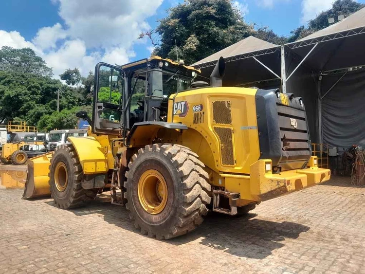Used 2023 CATETPILLAR 966L Wheel Loaders Florida US | US Global Heavy Equipment Solutions #1412597