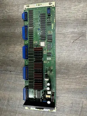 USED FANUC A20B-1001-0731 04A