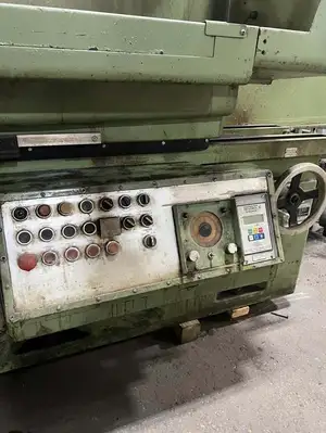 MATTISON DIEBLOCK Grinder-Hydraulic Horz Surface | Asset Exchange Corporation (4)