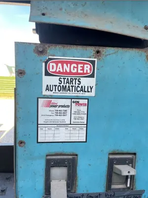LTA-10G1 | Other | Gensets