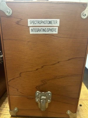 Used Agilent Cary 5000 Spectrophotometers California US | ANACAPA EQUIPMENT BROKERS, INC #1540726