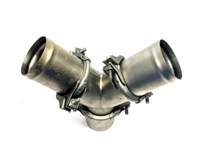 New | in-Stock Jacob 11083260 Muffler Equipment Michigan US | Maverick Industrial Sales #1391562