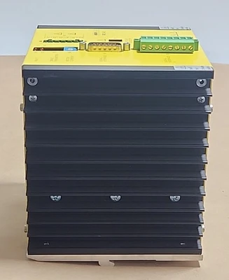 USED Berger Lahr 64652810004