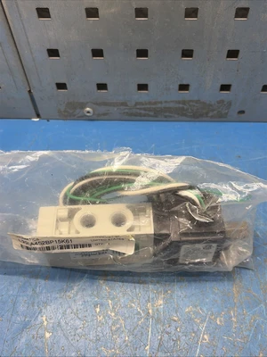 New | in-Stock ASCO NUMATICS L22IA452BP15K61 PLC Processors Indiana US | J&J Industrial Supply #1411557