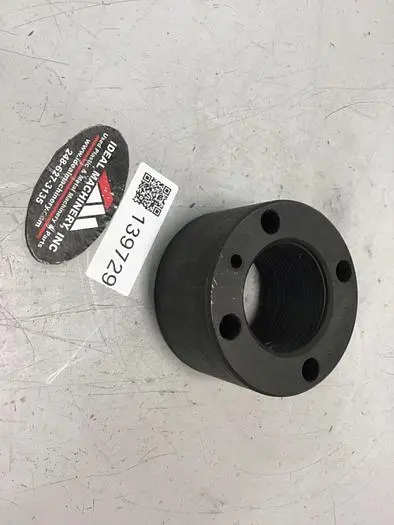 Used CINCINNATI MILACRON 5035729 Injection Molding Parts Michigan US | Ideal Machinery #572599