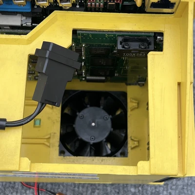 Used FANUC A02B0283B502 Misc Industrial Equipment California US | Davliegogo LLC #1710005
