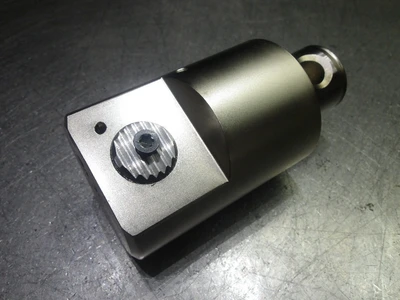 Wohlhaupter MVS50-28 2.56-3.26" Finishing Boring Head 320005 (LOC2230)