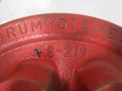 New | in-Stock DEXTER _UNKNOWN_ Miscellaneous MRO | Arrow Industrial #654707