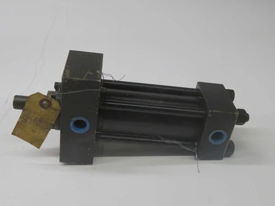 Used YATES CYLINDERS _UNKNOWN_ Pneumatic Cylinders Texas US | OCO Industrial #1703752