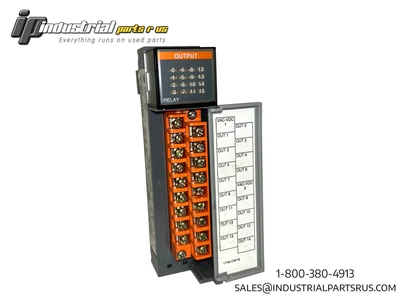USED ALLEN BRADLEY 1746-0W16