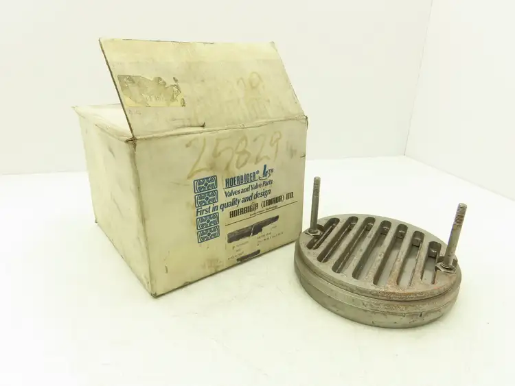 New | in-Stock HOERBIGER _UNKNOWN_ Air Compressors (Misc) Indiana US | Arrow Industrial #804290