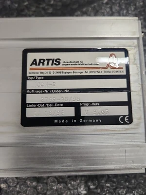 USED Artis MCON2 2815-42/98
