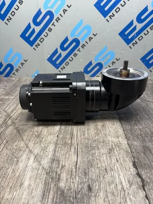 MITSUBISHI HG-SR1024B Motors | ESS Industrial Equipment Sales (4)