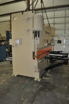 USED 1986 NIAGARA HBM230-10-12