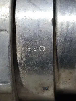USED HITACHI 4433445