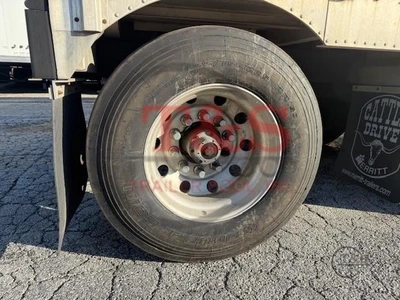 Used 2019 MERRITT _UNKNOWN_ Livestock Trailers Illinois US | T&S Trailer Pool #1509369