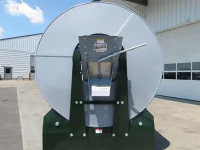 New | in-Stock 2026 FARMMASTER GBC640 Feed Mixers Pennsylvania US | Zimmerman Farm Service #1409973