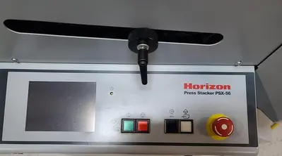 USED HORIZON PSX-56