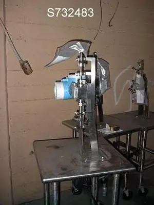 USED ENDRESS+HAUSER PROMAG A