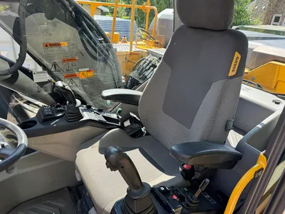 Used 2015 VOLVO EW160E Wheel Excavators Ontario CA | Driven Equipment Solutions #1423070