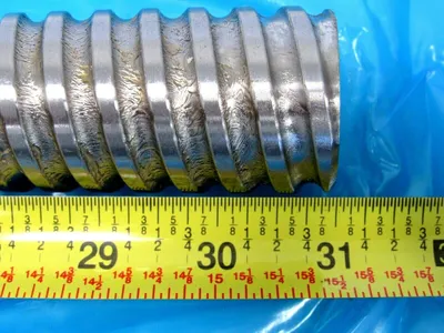 NEW NSK W4006G-98PYX-C5Z20 BALL SCREW 19F6-0014 W4006G98PYXC5Z20