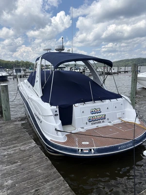 Used 2005 FOUR WINNS 348 CRUISER Boats (Misc) Virginia US | Affordable Outdoors #1638032