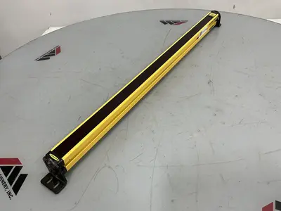 USED BANNER ENGINEERING SLSE30-750Q8
