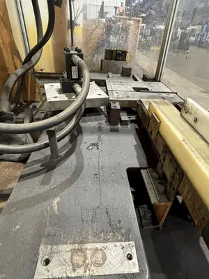USED YODER #M1-1/2