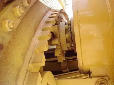 Used BUCKEYE 9200 MAGNUM Trenchers California US | Western Trencher & Equipment, Inc. #1497665