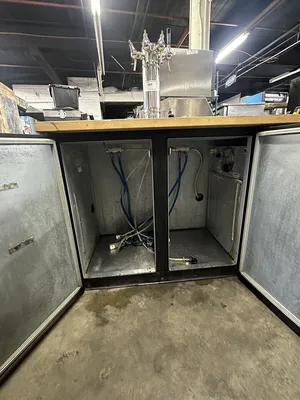 USED Beverage-Air BB48