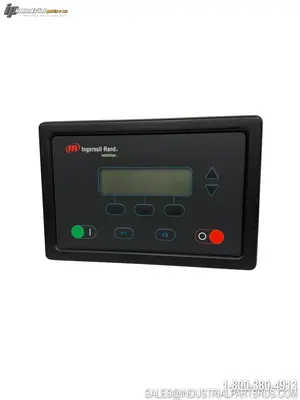 Used INGERSOLL-RAND SGNE Programmable Logic Controllers Kentucky US | Industrial Parts R Us Inc. #1377600