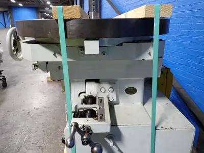 USED MITTS & MERRILL 3 HYD KS