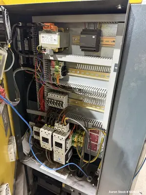 USED KAISER ASD 25
