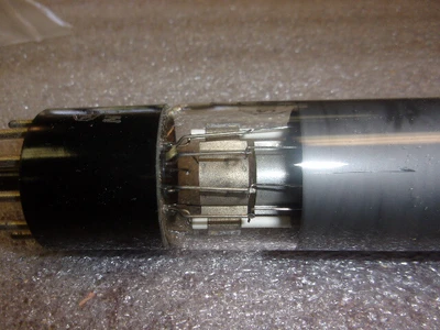 USED RCA GL-2API-A CEA