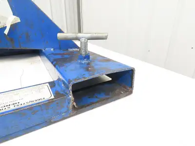 Used HERCULES _UNKNOWN_ Miscellaneous MRO Indiana US | Arrow Industrial #1460347