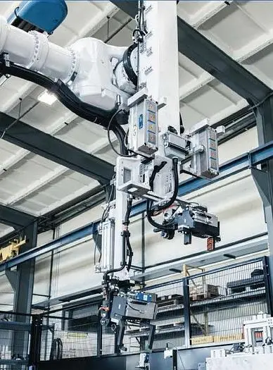 Used 2013 EWM PHOENIX PLUS Welding Machinery (Other) | UCY Industrial GmbH #386162