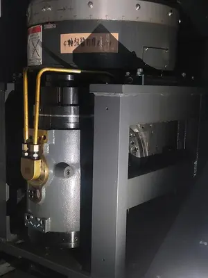 Used 2022 KAOFONG KMC 3122 Gantry Machining Centers (incld. Bridge & Double Column) Georgia US | Shub Machinery #1445010