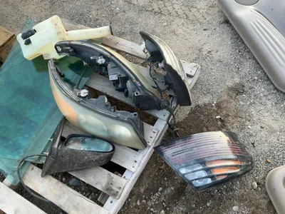 Used _UNKNOWN_ _UNKNOWN_ Automotive Parts Michigan US | Miedema Asset Management Group #1437495