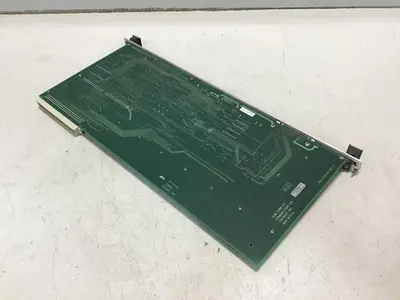 USED VAN DORN PC330-081 330-081
