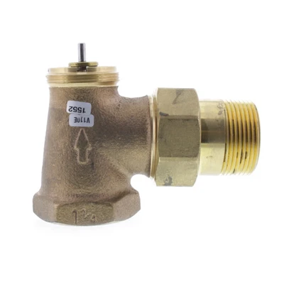 Honeywell V110E1028 Thermostatic Radiator Valves [New]